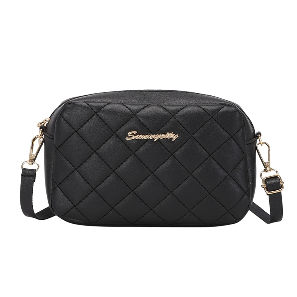 Bolsa Feminina com tassel premium