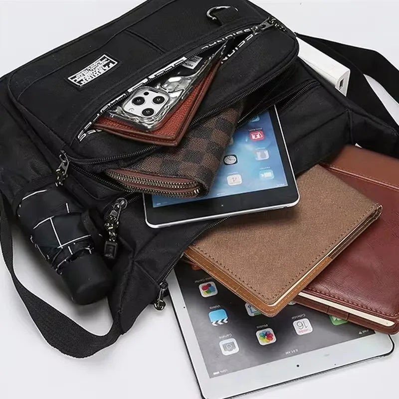 Bolsa Tote Unissex
