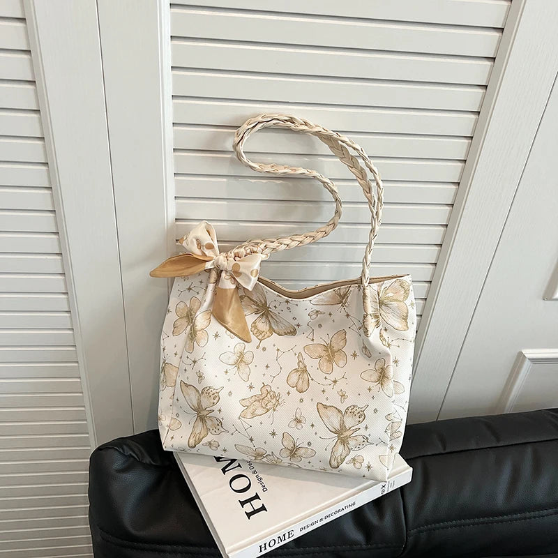 Bolsa grande feminina