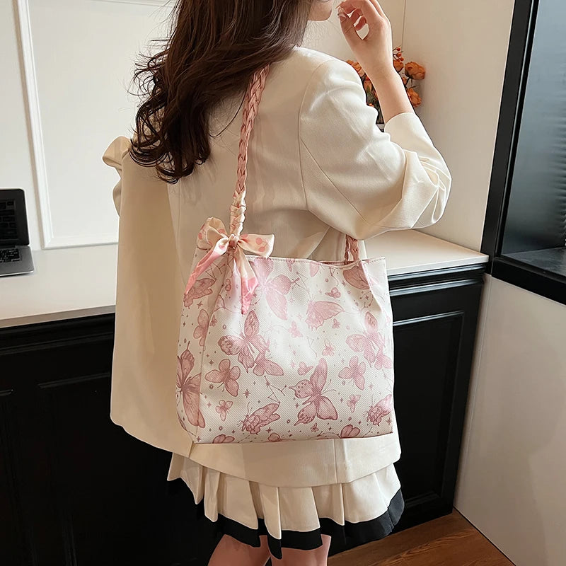 Bolsa grande feminina