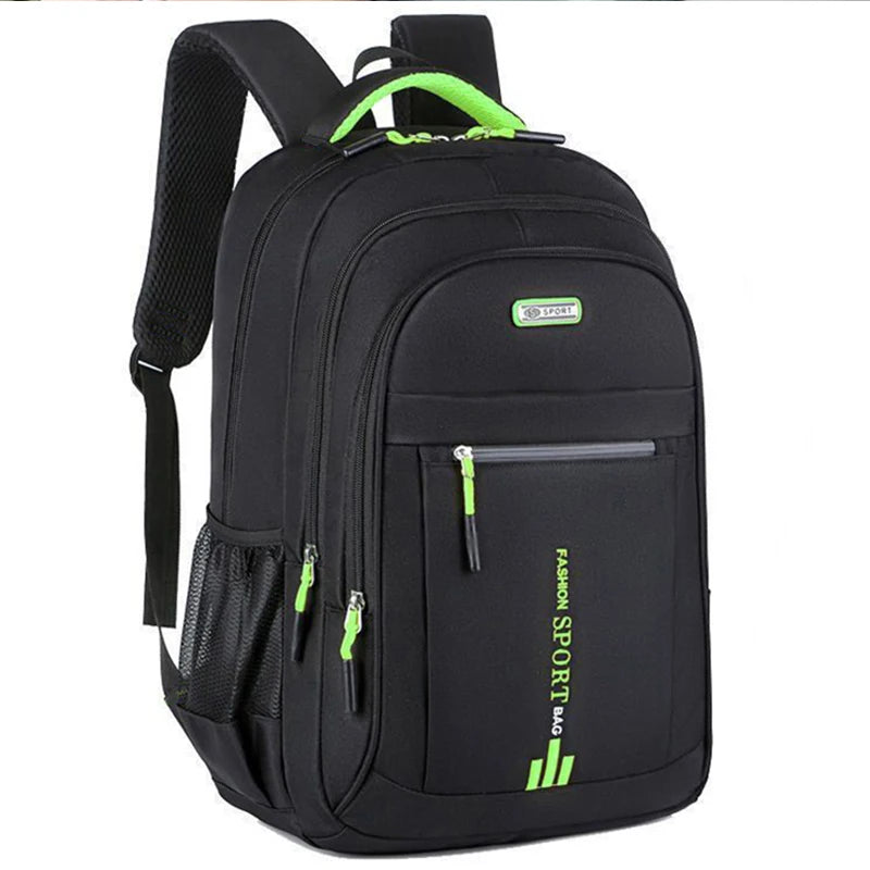 Mochila masculina de Alta Capacidade 75L