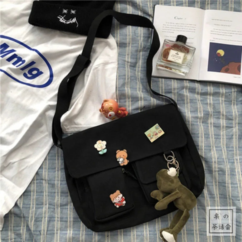 Bolsa de ombro feminina