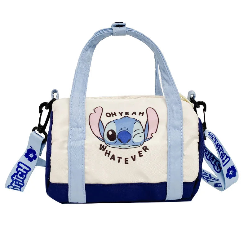 Bolsa crossbody Stitch