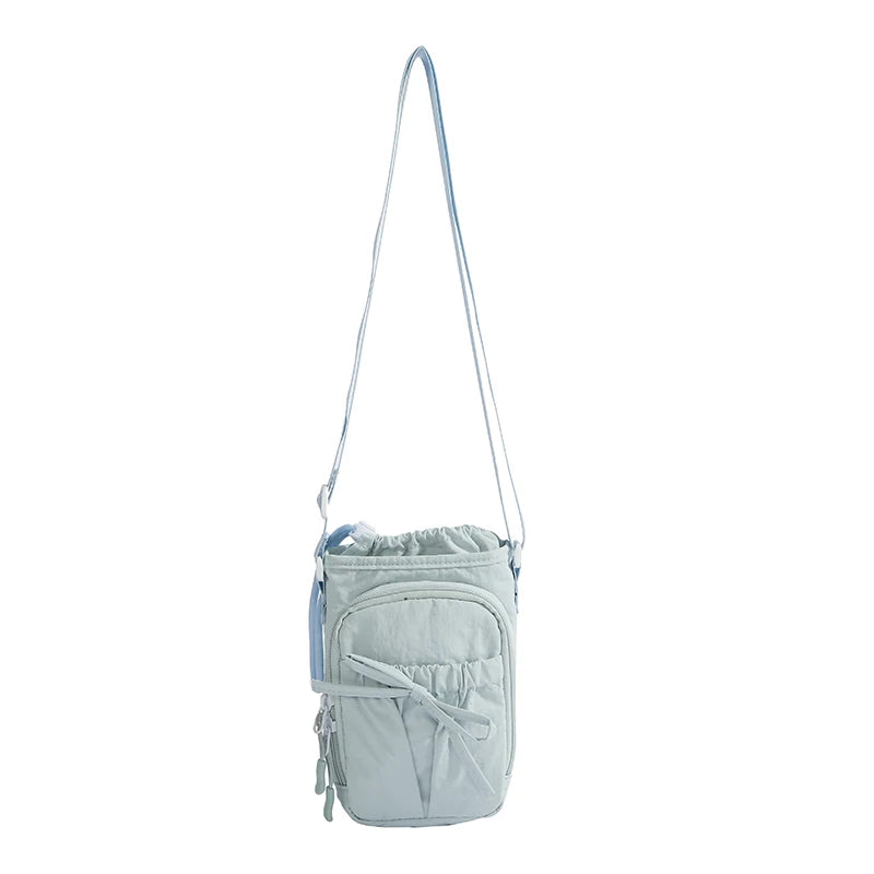 Bolsa Unissex Térmica e Impermeável
