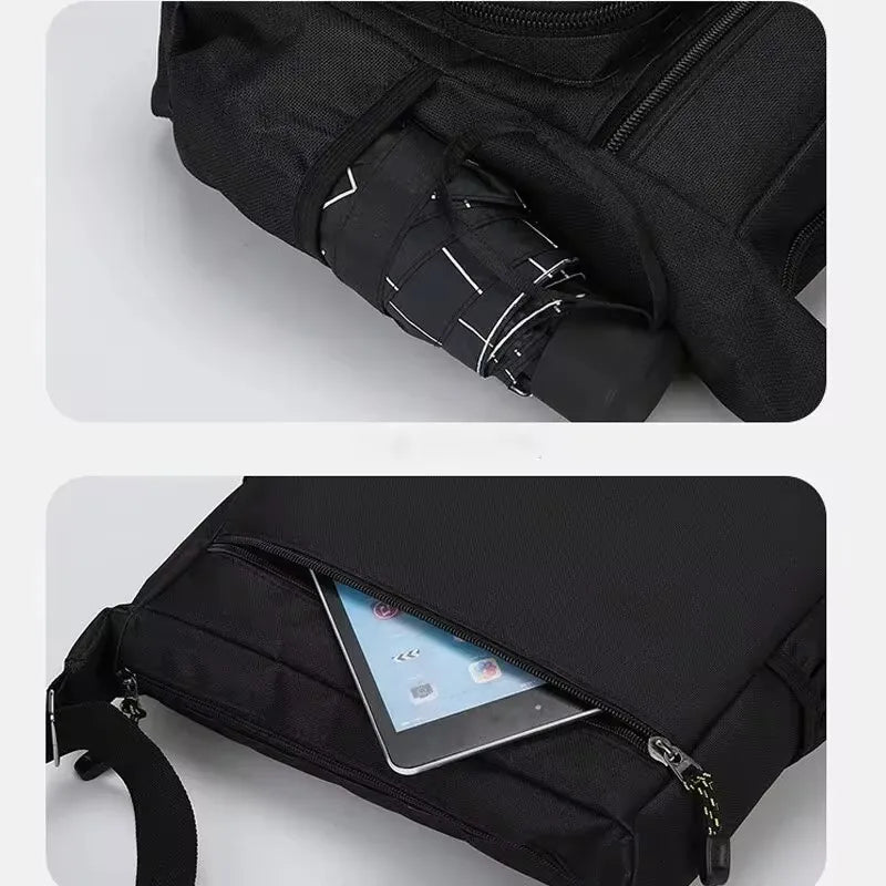 Bolsa Tote Unissex