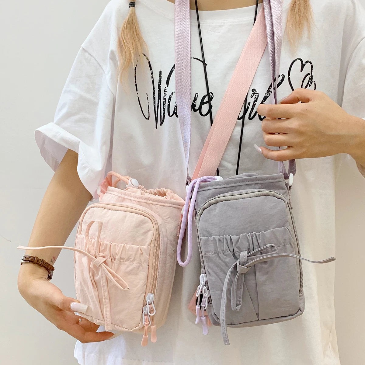 Bolsa Unissex Térmica e Impermeável