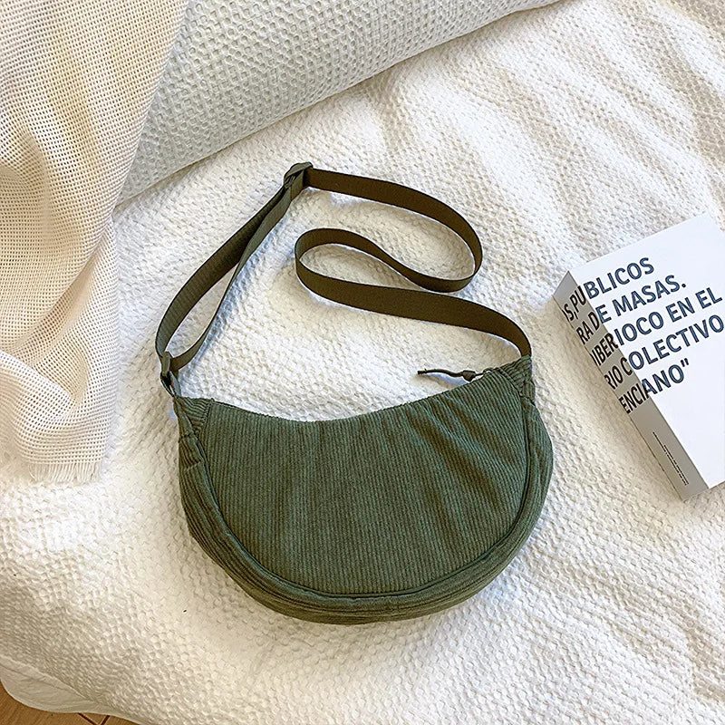 Bolsa Hana Lau feminina
