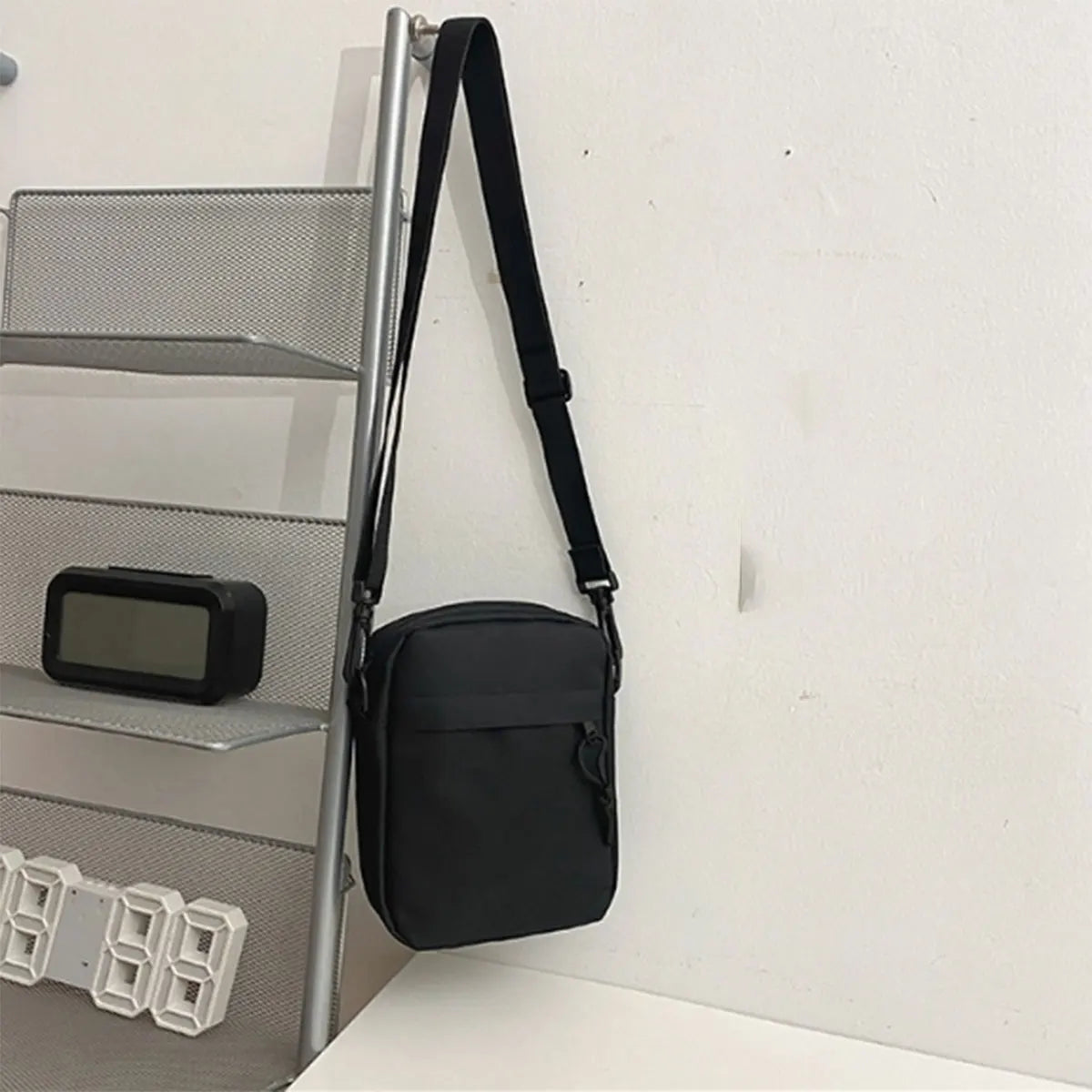 Bolsa Shoulder & Crossbody!
