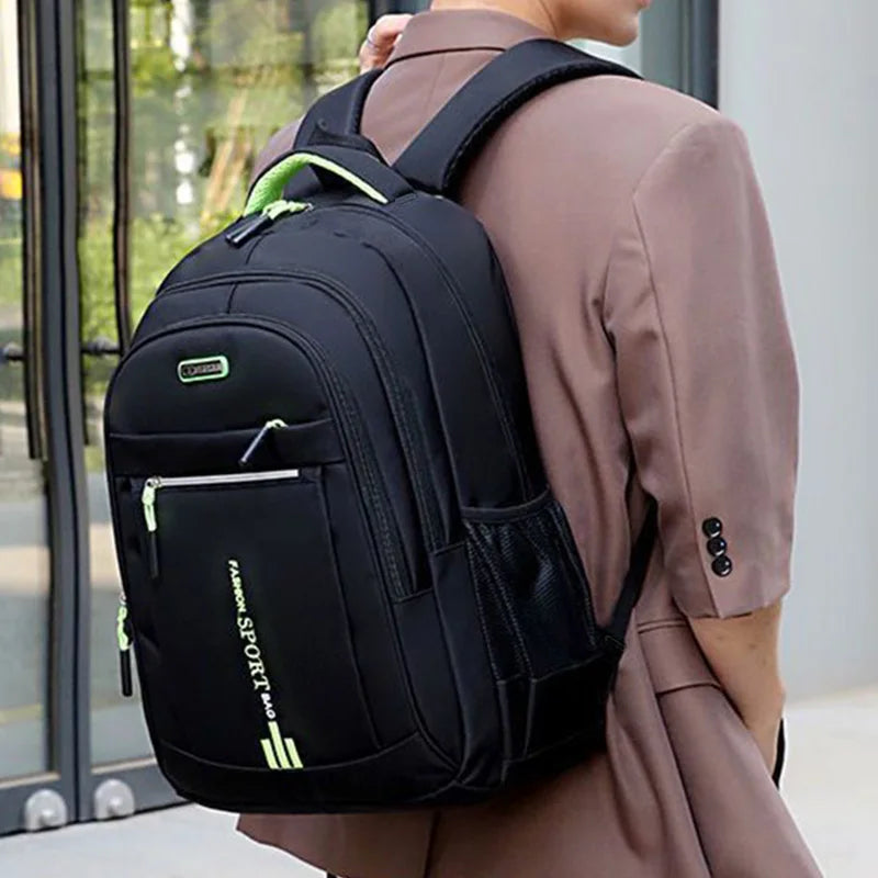 Mochila masculina de Alta Capacidade 75L