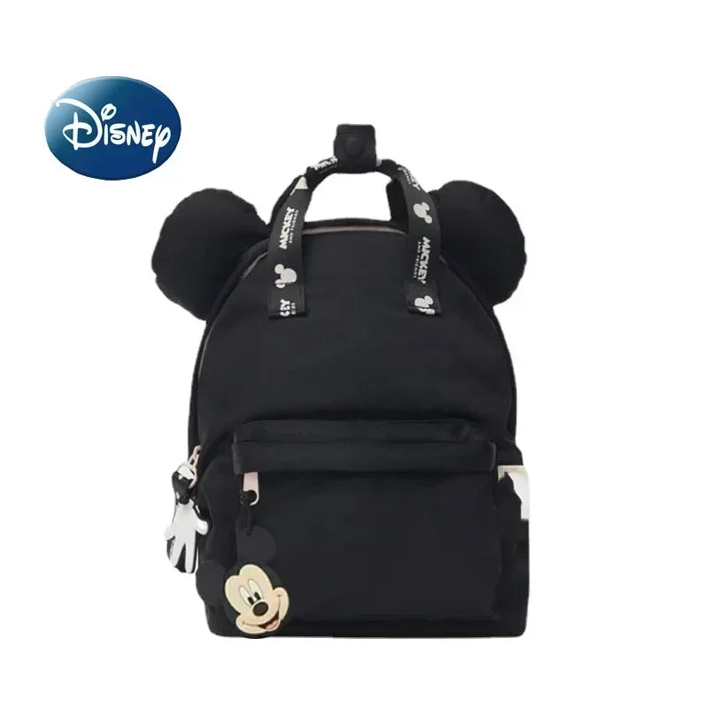 Mochila escolar Disney