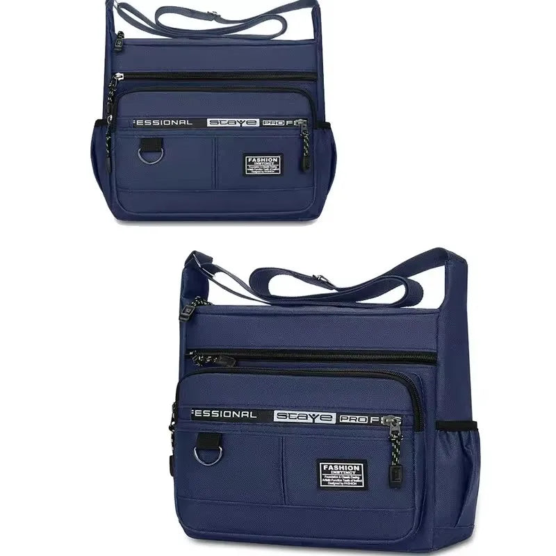Bolsa Tote Unissex
