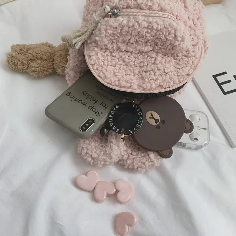 Mochila infantil Premium