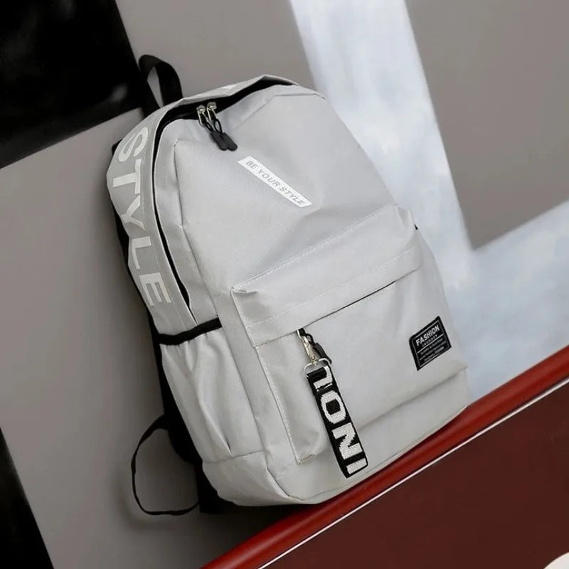 Mochila Oxford Premium