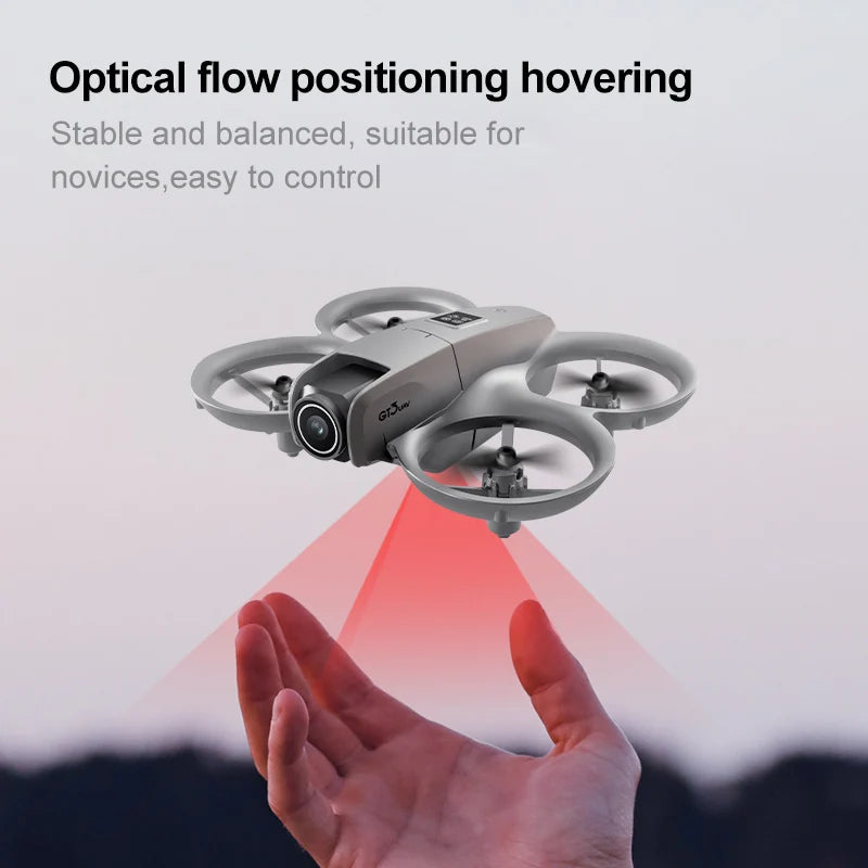 Drone GT3 Câmera 8k