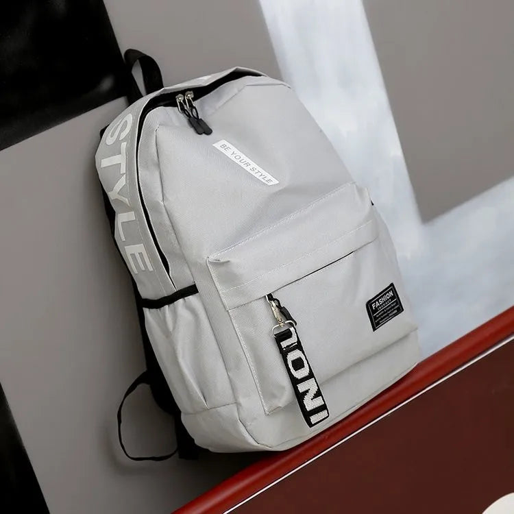 Mochila Oxford Premium