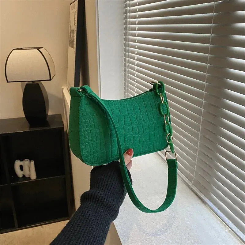 Bolsa Bucket Feminina