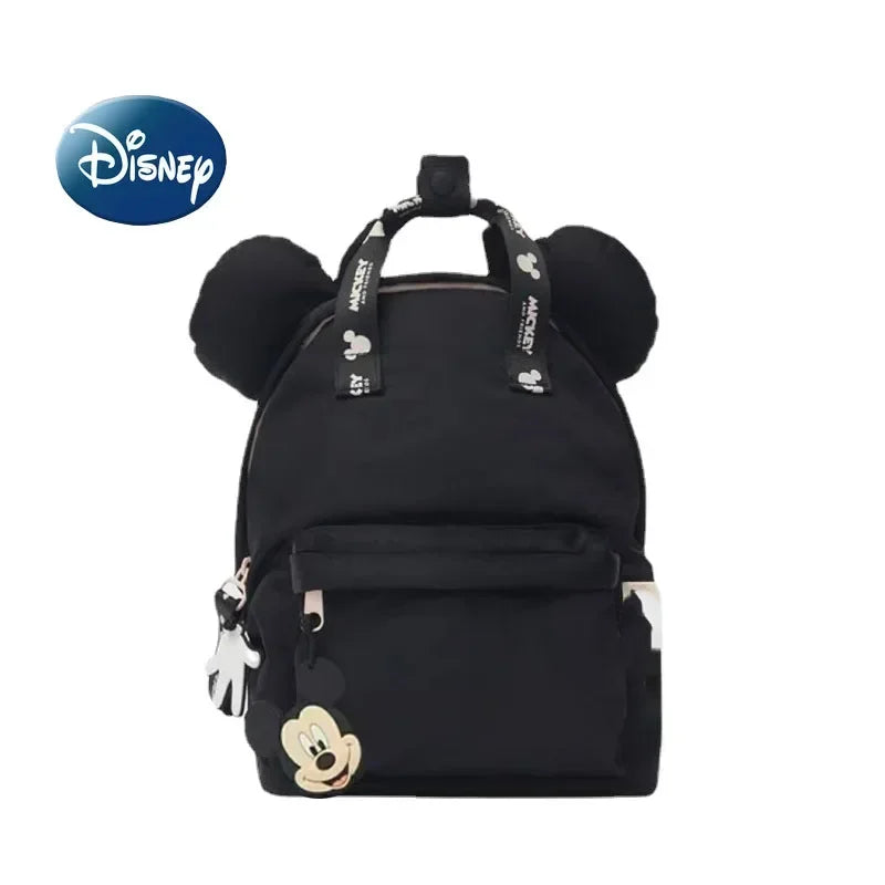Mochila escolar Disney